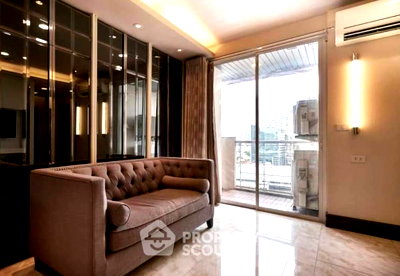 Condos for rent : 2-BR Condo at Pathumwan Resort near BTS Phaya Thai (ID 1328713)