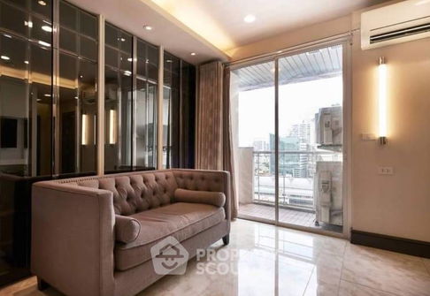 2-BR Condo at Pathumwan Resort near BTS Phaya Thai (ID 1328713)