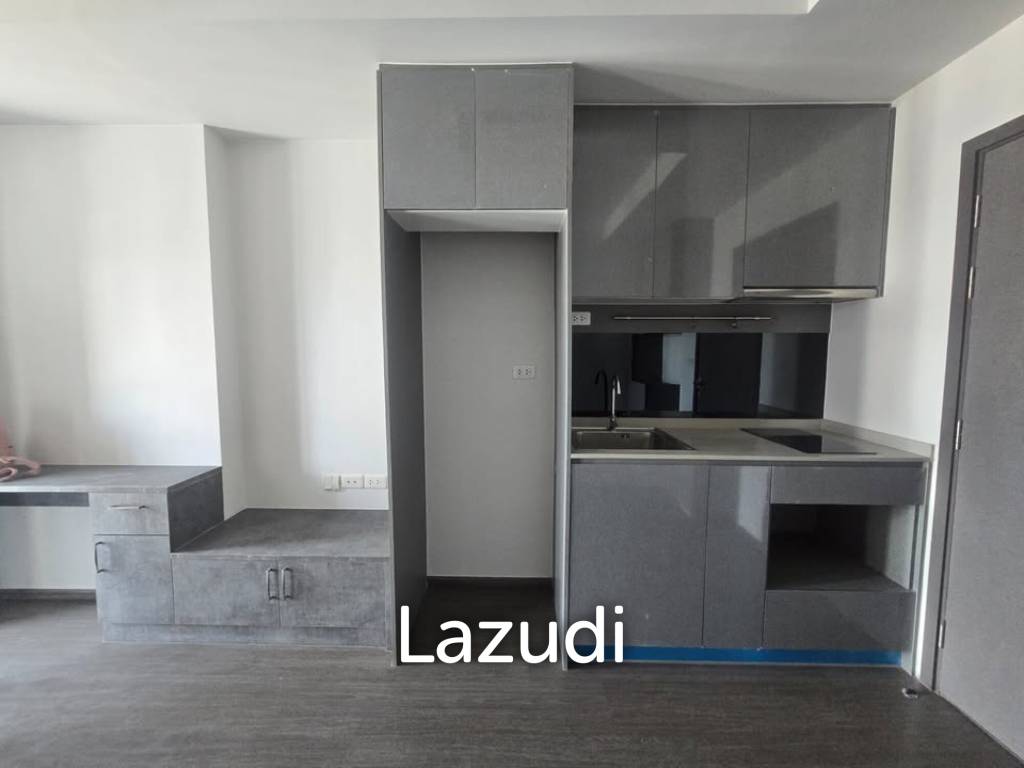 รูป Modern 1 Bedroom Condo in Ideo Sukhumvit 93 Bangkok - รูปที่ 1/5