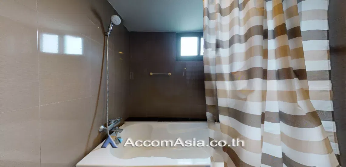 รูป 🔼🔽 AccomA 📩 Pet friendly 2 BR Condominium @Prime Mansion Sukhumvit 31 (1511769) - รูปที่ 3/7