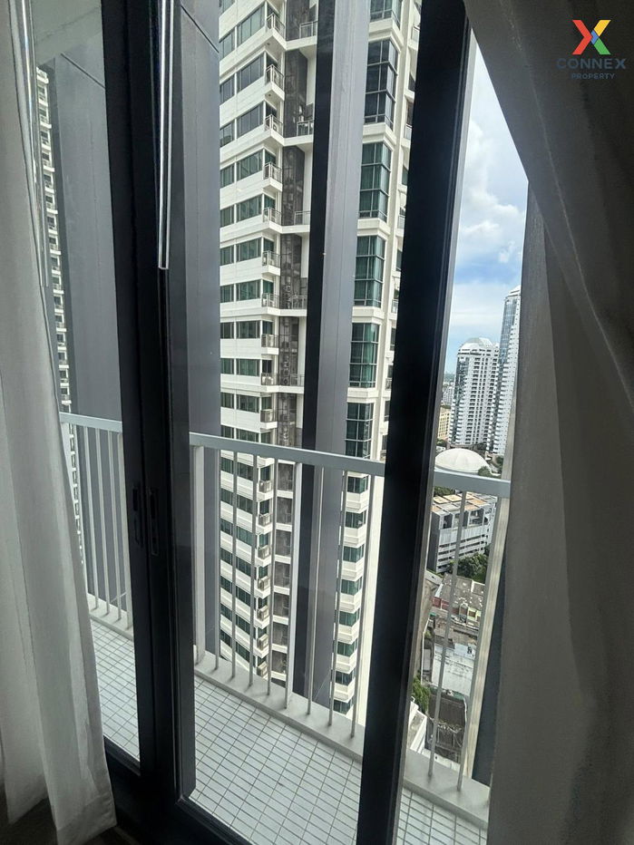 รูป เช่าคอนโด พาร์ค ออริจิ้น พร้อมพงษ์ BTS-พร้อมพงษ์ คลองตัน เขต คลองเตย กรุงเทพ CX-128371 ✅ ทักไลน์ @connexproperty ตอบทันที ทีมงานมืออาชีพ ✅ - รูปที่ 9/9