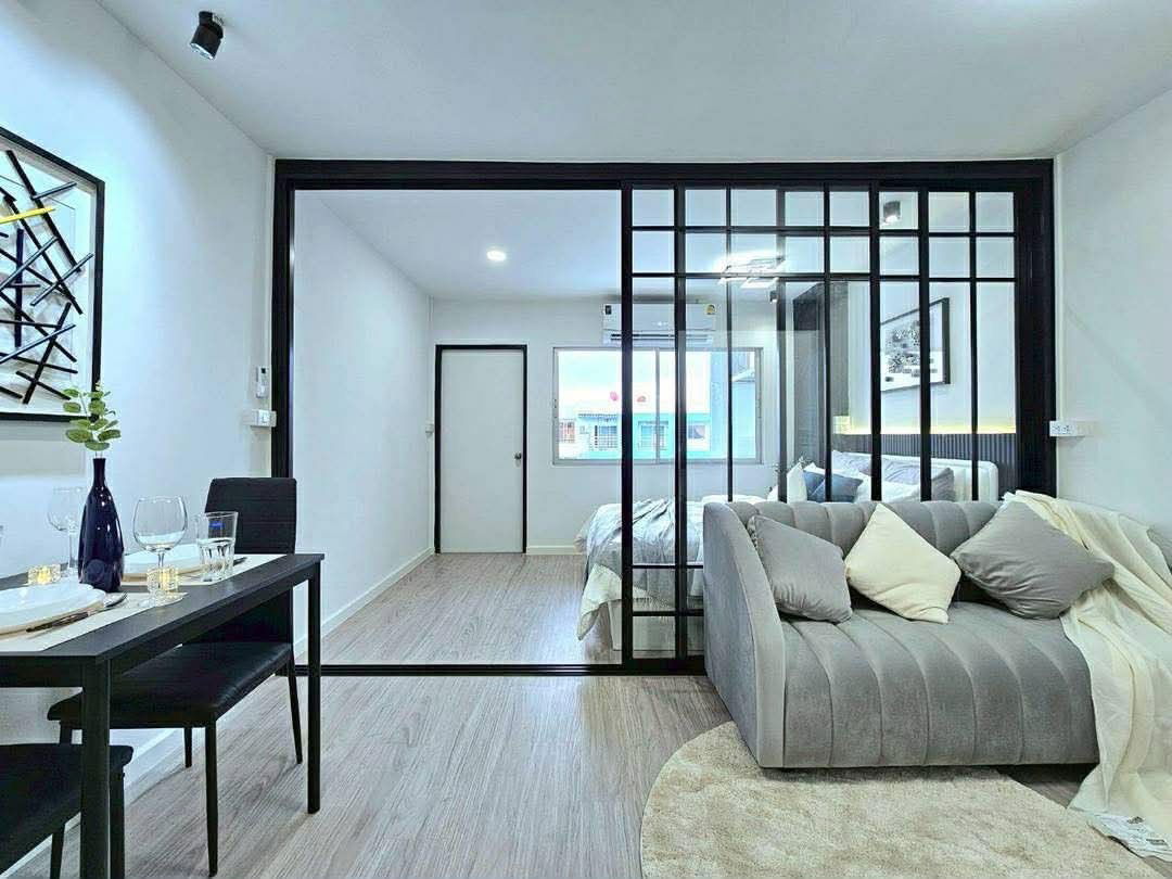 picture ME2500310 Condo For Sale Ratchada Prestige Ladprao 48 - 6/7