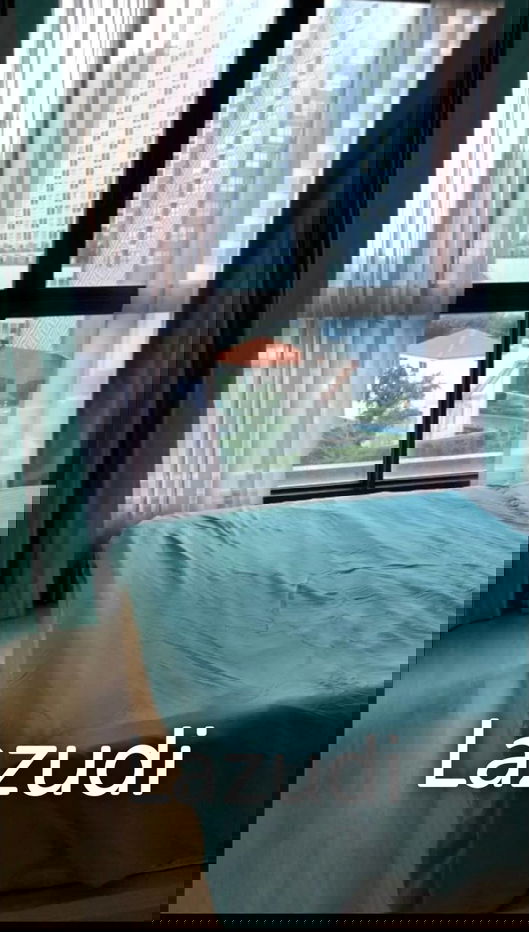 picture 32 Sqm 1 Bed 1 Bath IDEO O2 Condo For Sale - 2/5