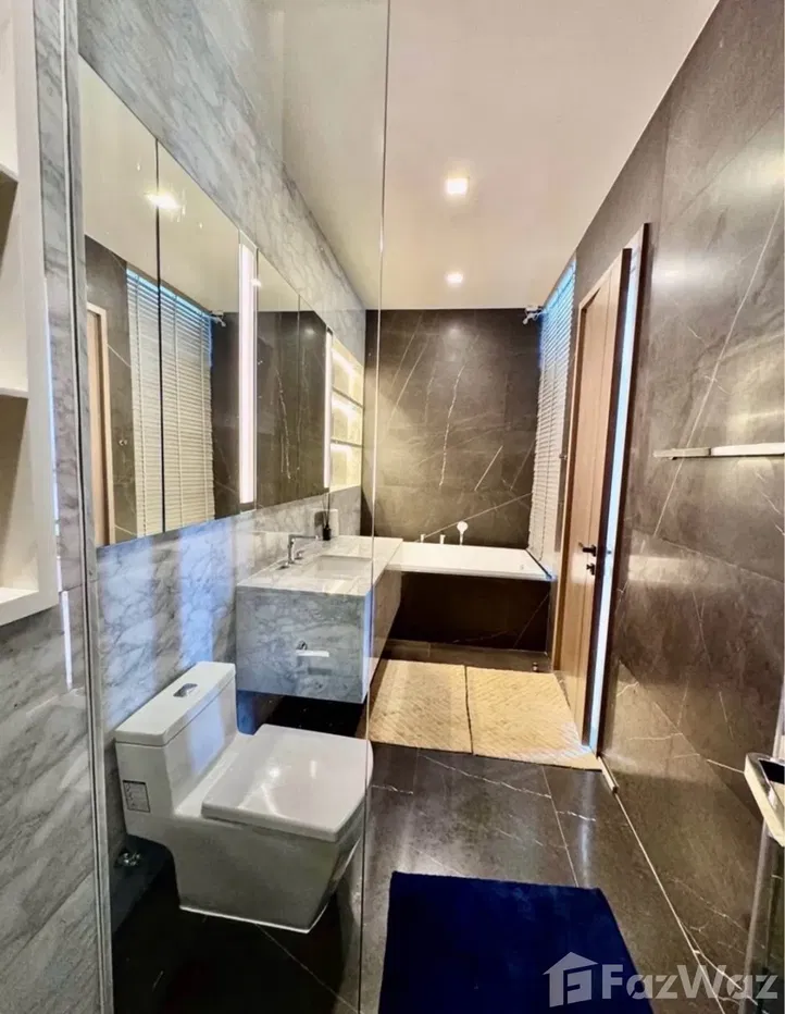 รูป ขาย คอนโด 3 ห้องนอน ในโครงการ เดอะ โมนูเมนต์ ทองหล่อ 5916424 - รูปที่ 22/23