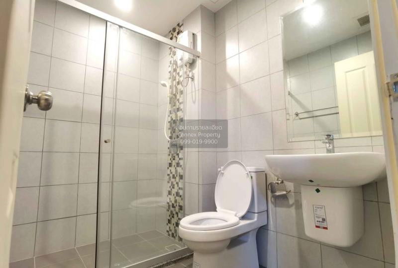 picture FOR RENT condo , Supalai Loft @ Talat Phlu Station , BTS-Talat Phlu , Bukkhalo , Thon Buri , Bangkok , CX-54715 ✅ Live chat with us ADD LINE @connexproperty ✅ - 9/10