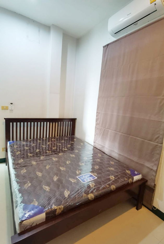 รูป ให้เช่าบ้านเดี่ยว2ชั้นหลังมุม หมู่บ้านฉัตรหลวง14 ถนนเลียบคลอง3 คลองหลวง ปทุมธานี - รูปที่ 4/17