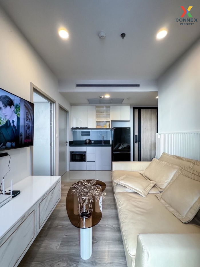 picture 🔥🔥🔥 For Rent Condo , Oka Haus Sukhumvit 36 , BTS-Thong Lo , Khlong Tan , Khlong Toei , Bangkok , CX-100322 ✅ Live chat with us ADD LINE @connexproperty ✅ 🔥🔥🔥 - 2/8