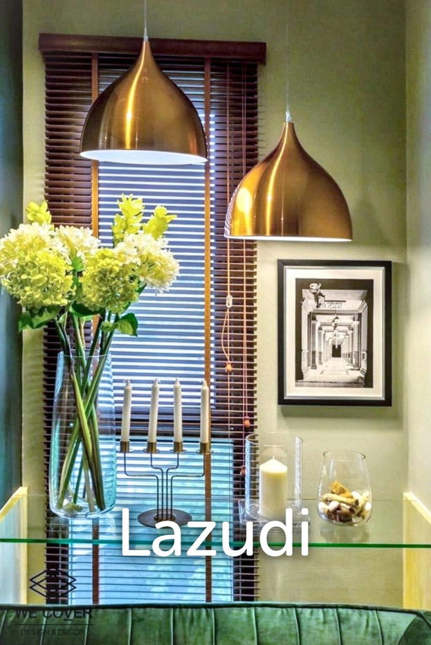 รูป 1 Bed 1 Bath 29.78 SQ.M The Base Park West - รูปที่ 13/20