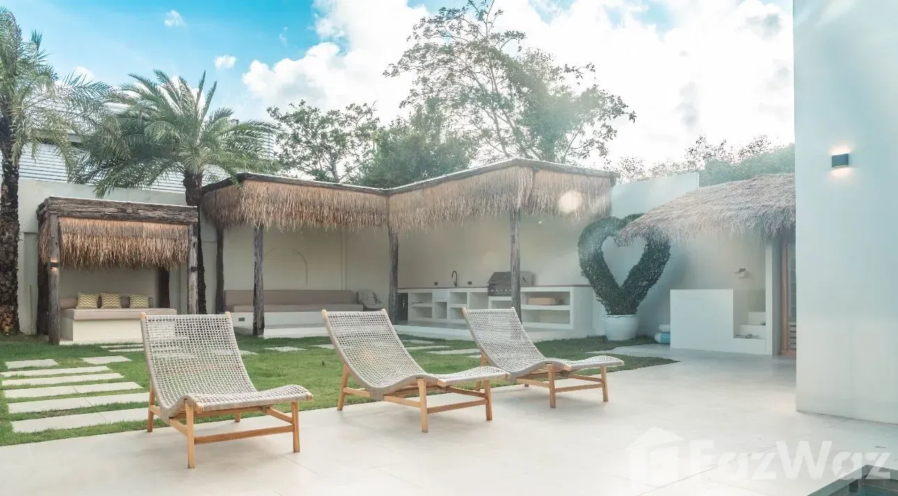 รูป ขาย วิลล่า 6 ห้องนอน ใน ราไวย์, ภูเก็ต 1966306 - รูปที่ 7/28