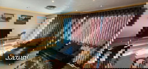 48.76 Sqm 1 Bed 1 Bath Sukhumvit Suites