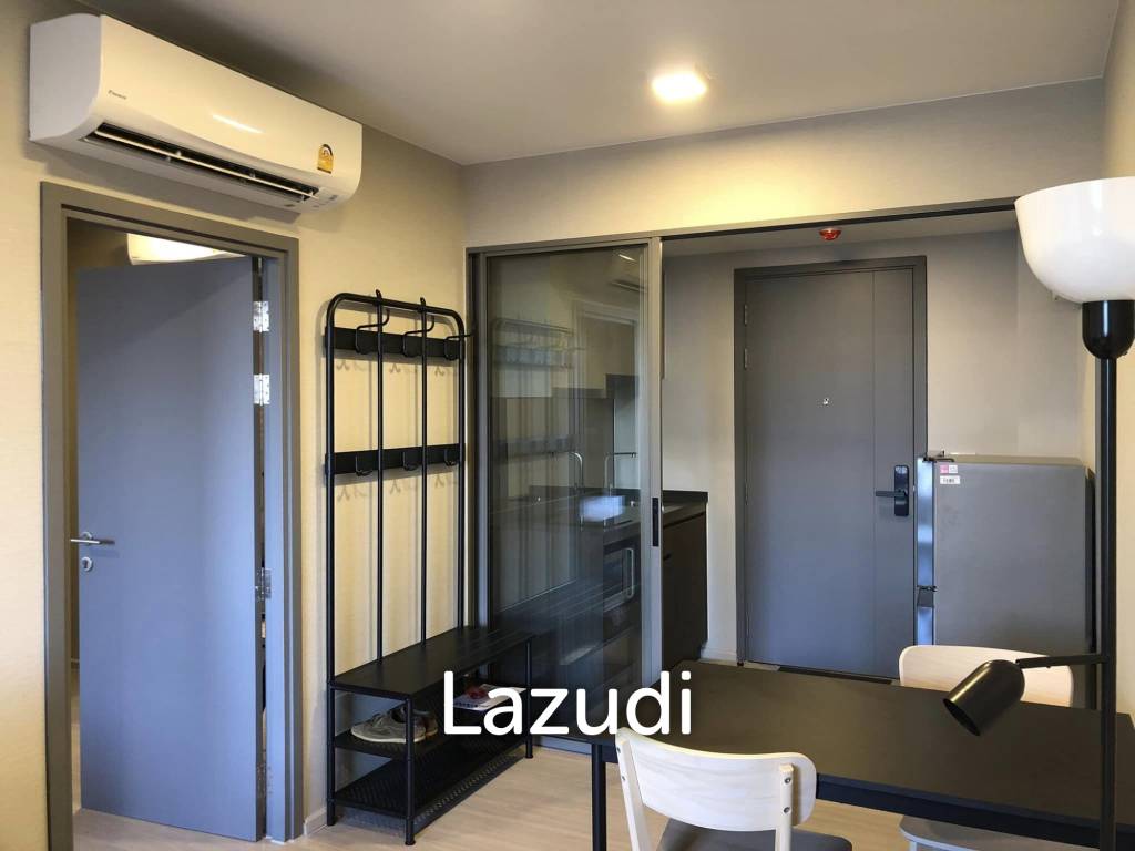 รูป 1 Bed 1 Bath 38 SQ.M Quintara Phume Sukhumvit 39 - รูปที่ 8/10