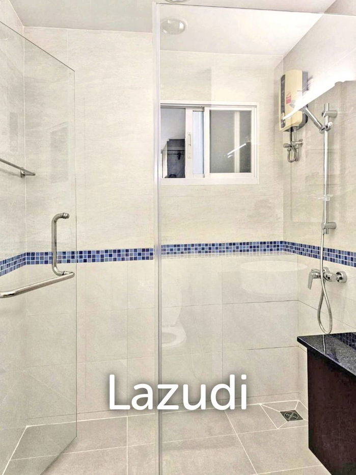 รูป 1 Bed 1 Bath 43 SQ.M Life @ Sukhumvit 65 - รูปที่ 5/7