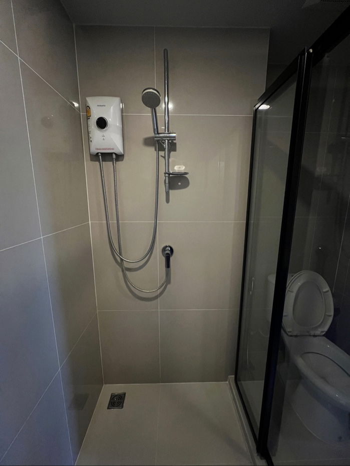 รูป Monte Rama9-Ramkhamhaeng พร้อมเข้าอยู่ทันที - รูปที่ 9/19