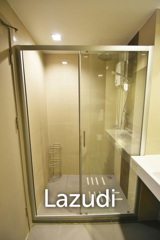 รูป 1 Bed 1 Bath 32 SQ.M Ideo Sukhumvit 93 - รูปที่ 21/24