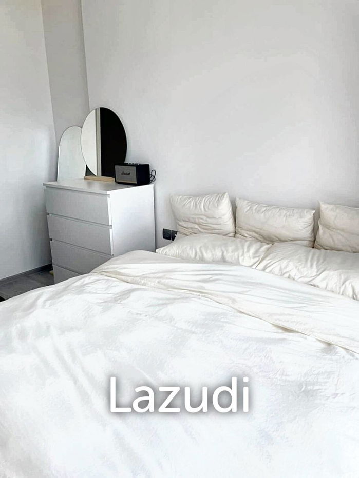 picture 1 Bed 1 Bath 28 SQ.M The Line Sukhumvit 101 - 3/7