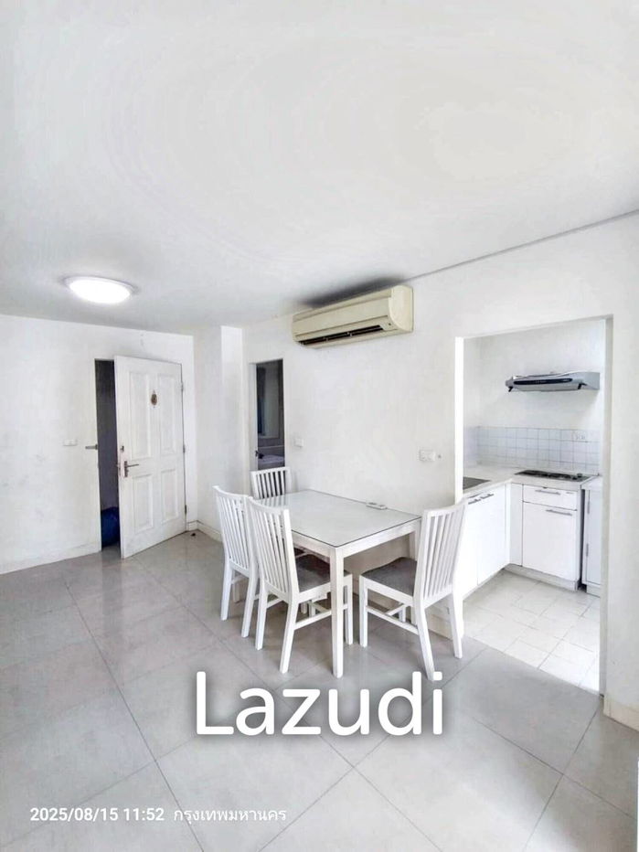 รูป 1 Bed 1 Bath 51 SQ.M One Sukhumvit 67 - รูปที่ 2/6