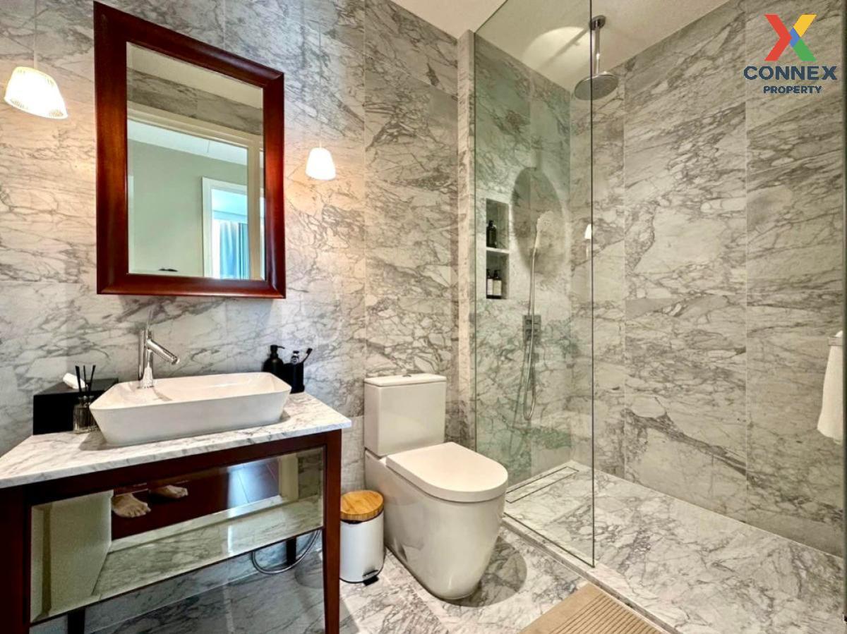 picture For Rent Condo , Khun By Yoo , BTS-Thong Lo , Khlong Tan Nuea , Watthana , Bangkok , CX-97019 ✅ Live chat with us ADD LINE @connexproperty ✅ - 6/7