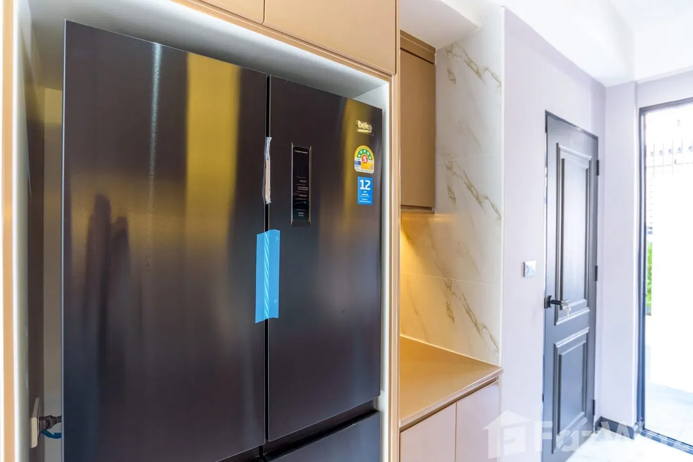 รูป ขาย บ้านเดี่ยว 4 ห้องนอน ในโครงการ เซ็นทรัลปาร์ค 2 พัทยา 5917734 - รูปที่ 29/34