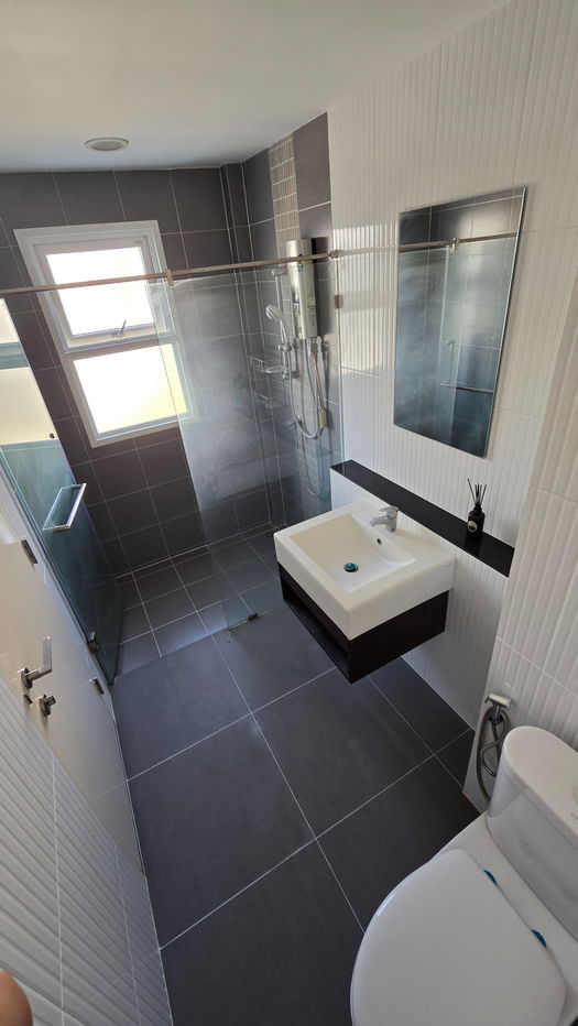 รูป ขายด่วน - บ้านกลางเมือง สวนหลวง - รูปที่ 20/58