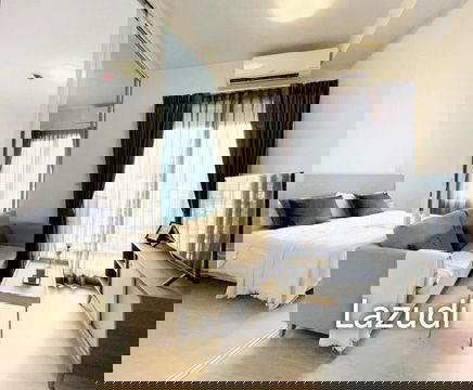 1 Bed 1 Bath 29 SQ.M Chapter One Eco Ratchada