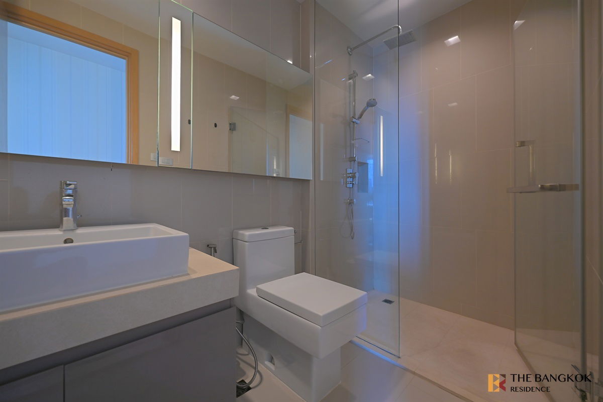 picture Hyde Sukhumvit 13 💎 Spacious Unit in the heart of Sukhumvit 💖 Near BTS Nana - 12/13