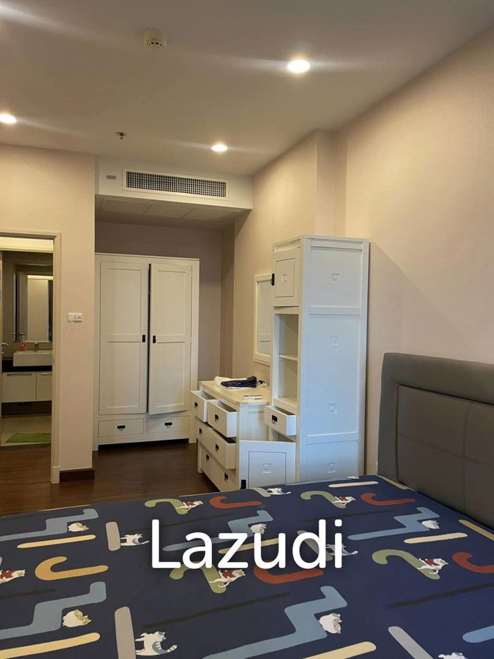 รูป 1 Bed 1 Bath 49 SQ.M Supalai Lite Sathorn - Charoenrat - รูปที่ 7/12