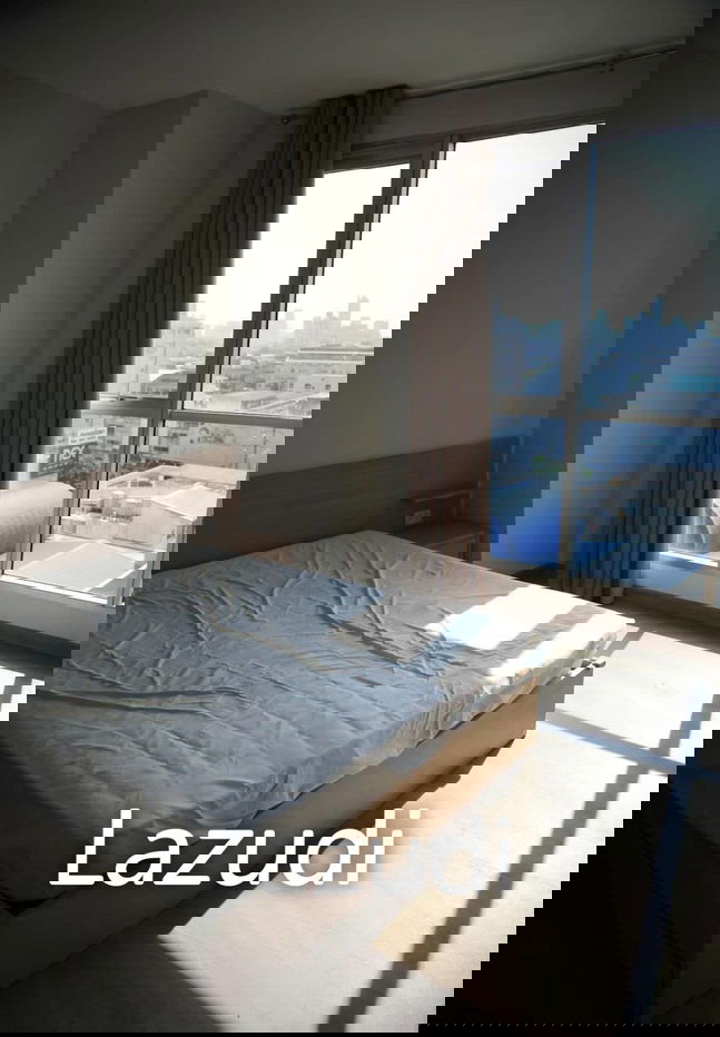 picture 1 Bedroom 1 Bathroom 46 SQ.M Rhythm Ratchada - 5/18