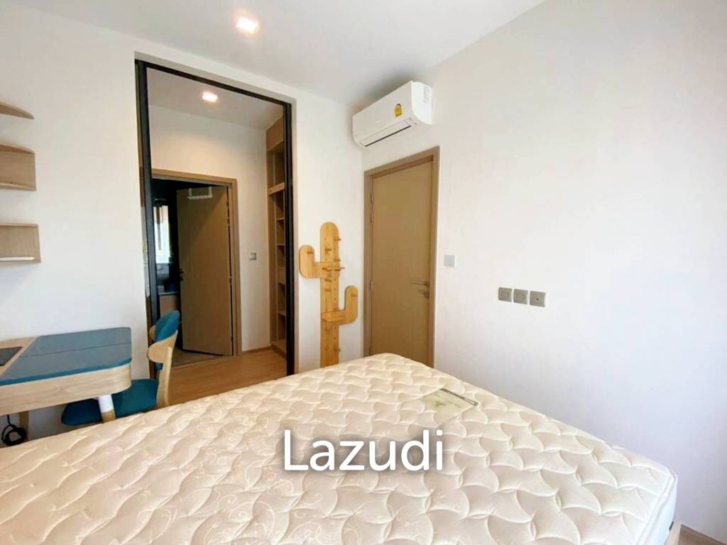 รูป 1 Bedroom 1 Bathroom 37 SQ.M KAWA HAUS - รูปที่ 7/12