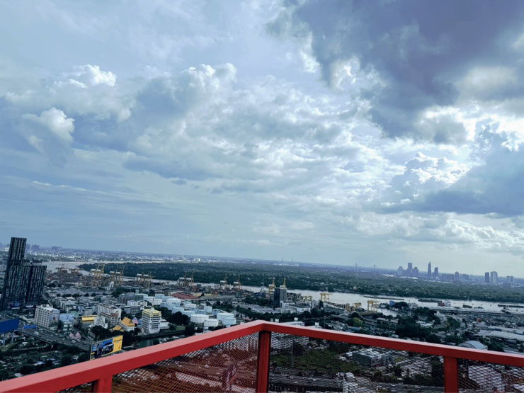 รูป แอสปาย สุขุมวิท พระราม 4 มีหลายห้องหลายชั้น - รูปที่ 14/14