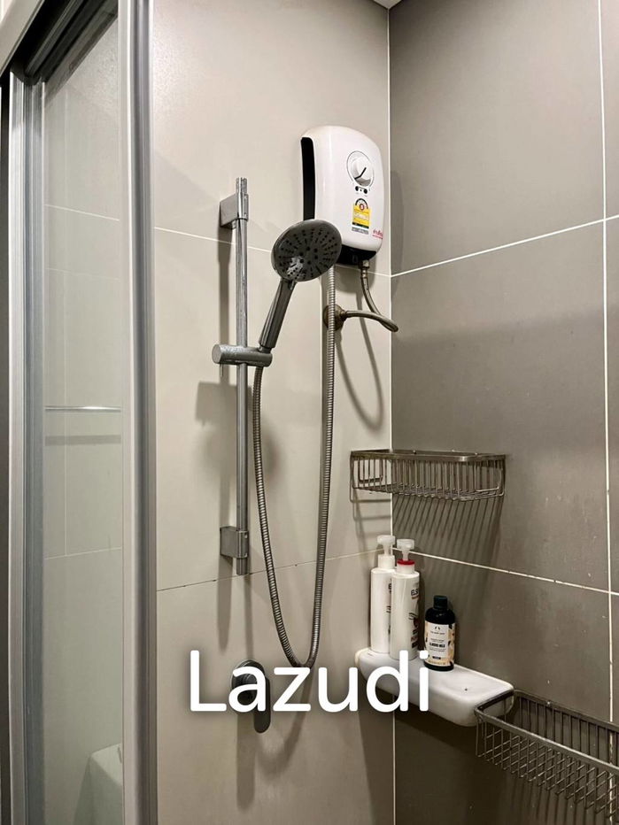 รูป 1 Bedroom 1 Bathroom 28 Sq.m Lumpini Suite Dindaeng-Ratchaprarop - รูปที่ 16/18