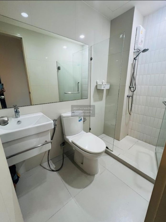 รูป เช่าคอนโด ไลฟ์ อโศก MRT-เพชรบุรี บางกะปิ เขต ห้วยขวาง กรุงเทพ CX-93338 ✅ ทักไลน์ @connexproperty ตอบทันที ทีมงานมืออาชีพ ✅ - รูปที่ 1/5