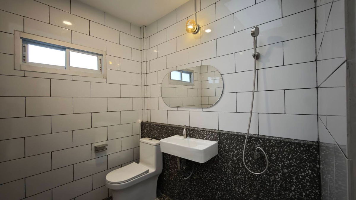 รูป บ้านสวย พร้อมอยู่ 3 นอน ลาดพร้าว - รูปที่ 27/30