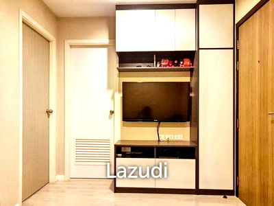 Condos for sale Gateway Ekamai : 1 Bed 1 Bath  28 SQ.M  Metro Luxe Rama 4