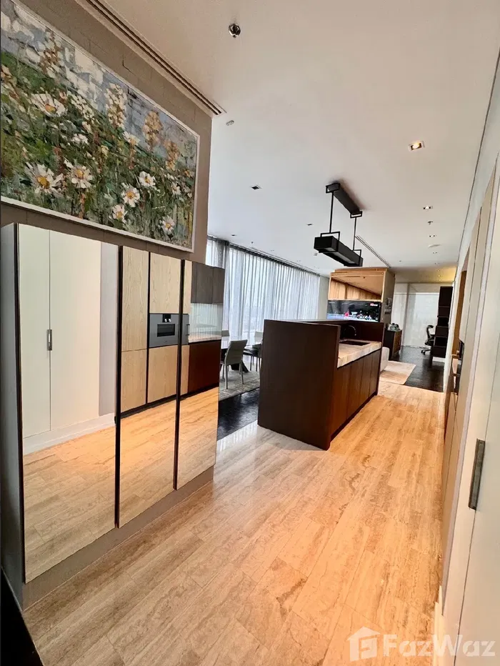 รูป ขาย คอนโด 4 ห้องนอน ในโครงการ เดอะ ริซท์-คาร์ลตัน เรสซิเดนเซส แอท มหานคร 5918540 - รูปที่ 6/26