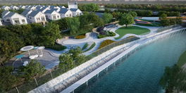 รูป The Plant @Pruksa Nue Town Bangna Km.26 - รูปที่ 2/7