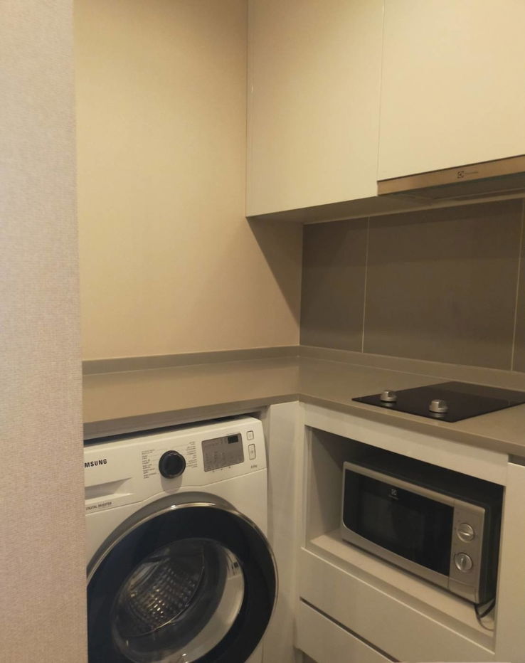 รูป 🍀🍀🍀BEST DEAL🔥ให้เช่า📌เอ็ม ทองหล่อ 10 (Line:@rent2022)ห้องสวย พร้อมเข้าอยู่✨A00278 - รูปที่ 12/15