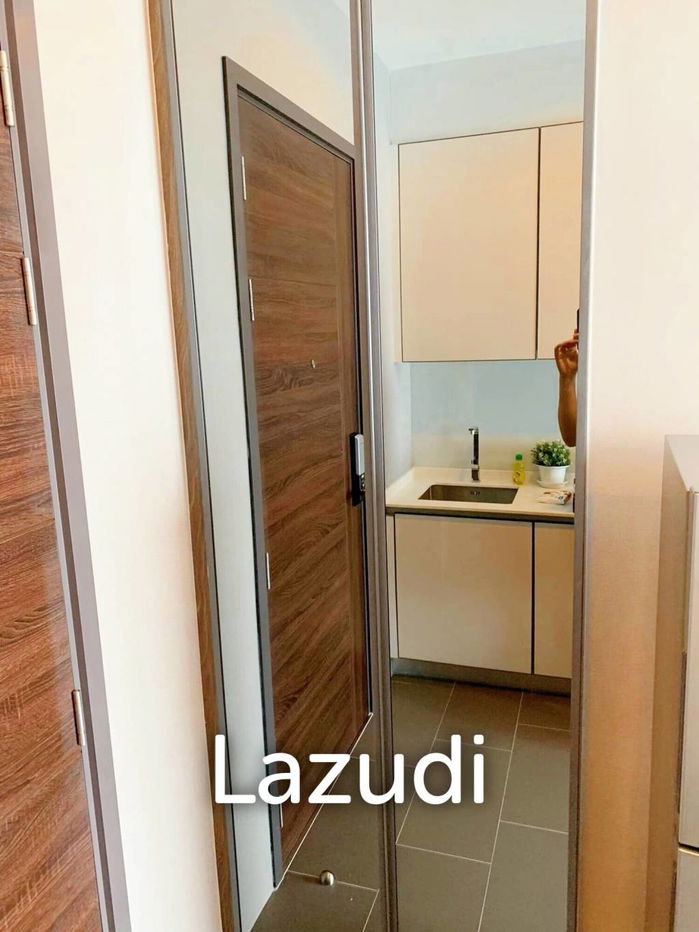 รูป 1 Bedroom 1 Bathroom 30 SQ.M at C Ekkamai - รูปที่ 6/9