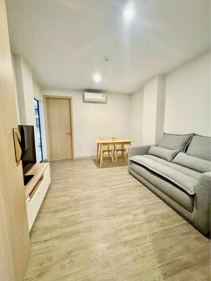 รูป 💎🙋🏼💥แอดไลน์เพื่อนัดดูห้องได้เลยนะคะ📲เดอะ เชดด์ สาทร 1 - รูปที่ 6/11