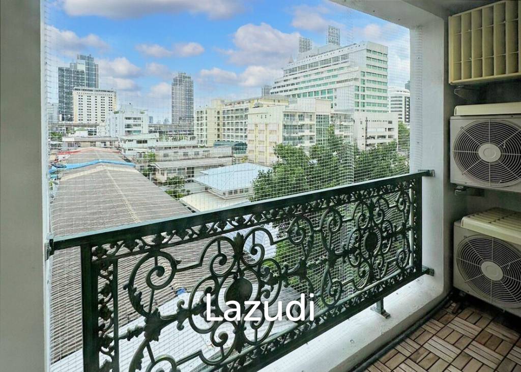 รูป 2 Bed 1 Bath 60 SQ.M Brighton Place - รูปที่ 10/10