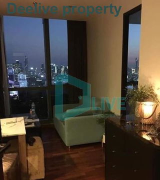 DL012668 ให้เช่าคอนโด วิช ซิกเนเจอร์ II มิดทาวน์ สยาม (Wish Signature 2 Midtown Siam) ใกล้ BTS ราชเทวี พร้อมเข้าอยู่ โทรด่วน 0638692663 LineID @897iyzll