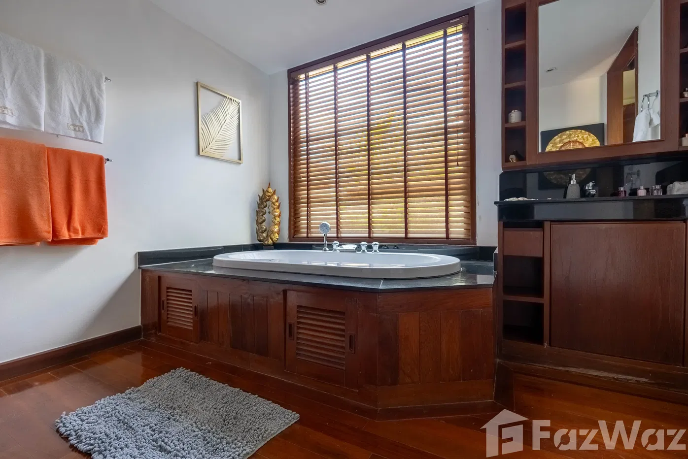 รูป ขาย วิลล่า 5 ห้องนอน ในโครงการ ไอยรา สุรินทร์ 5918602 - รูปที่ 65/106