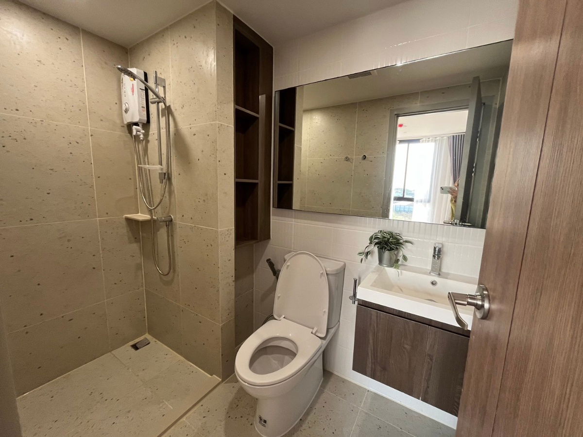 picture Nue Core Khu Khot Station Condo For Rent / Line : @mintocondo - 6/9