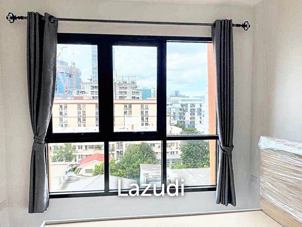 picture 1 Bedroom 1 Bathroom 31 SQ.M Vela de Residence - 14/18