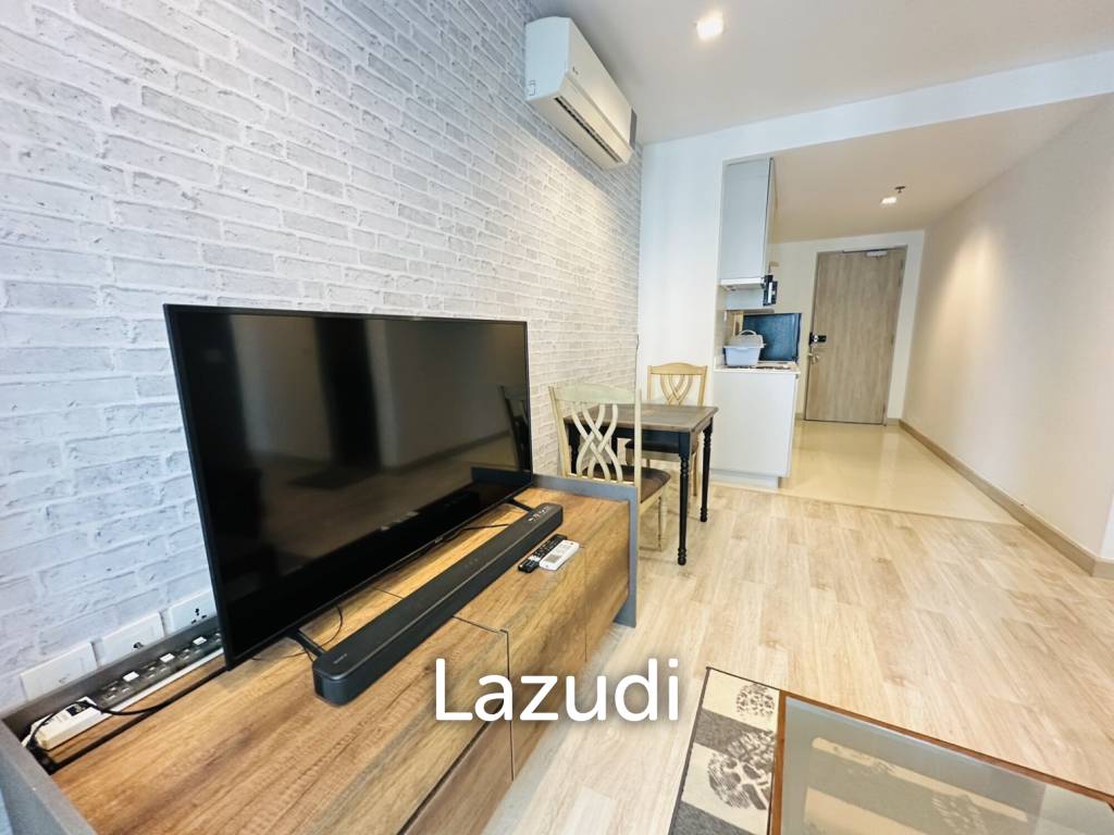 รูป 2 Bedroom 2 Bathroom 57 SQ.M Ideo Mobi Rama 9 - รูปที่ 2/14