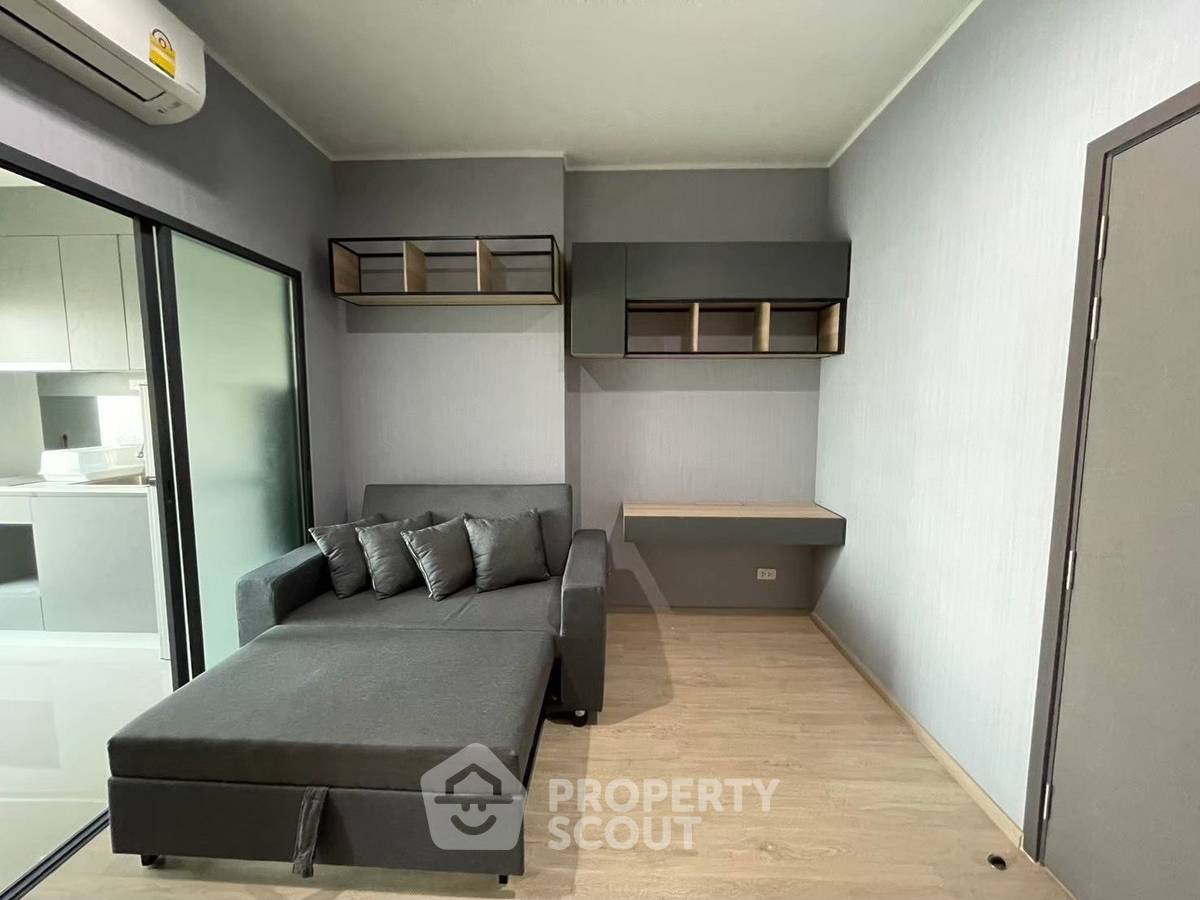 picture 1-BR Condo at Ideo New Rama 9 near ARL Ramkhamhaeng (ID 2304279) - 2/10