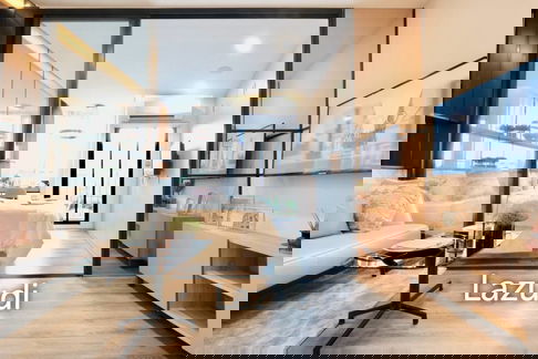 1 Bed 24.27 SQ.M Atmoz Ratchada-Huaikwang