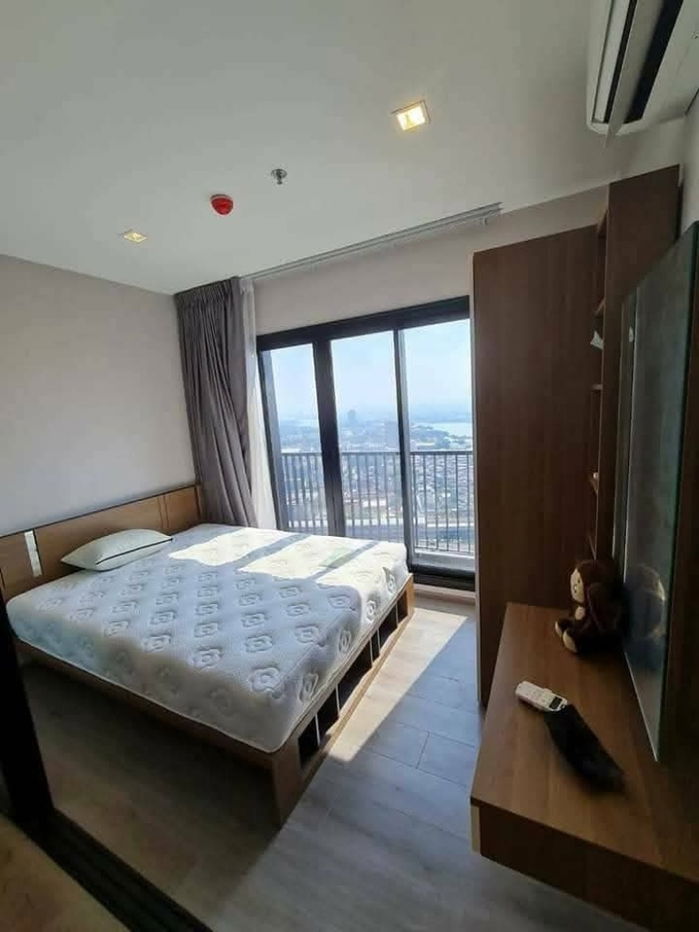 picture Politan rive river view for rent - 2/10