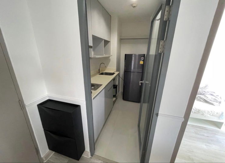 รูป #Z3535💥 081268 🔥ให้เช่าคอนโด Ideo Mobi Sukhumvit 81 - รูปที่ 6/10