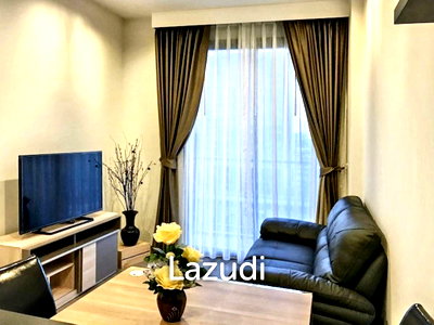 Condos for sale : 1 Bedroom 1 Bathroom 36 Sq.m Nye By Sansiri