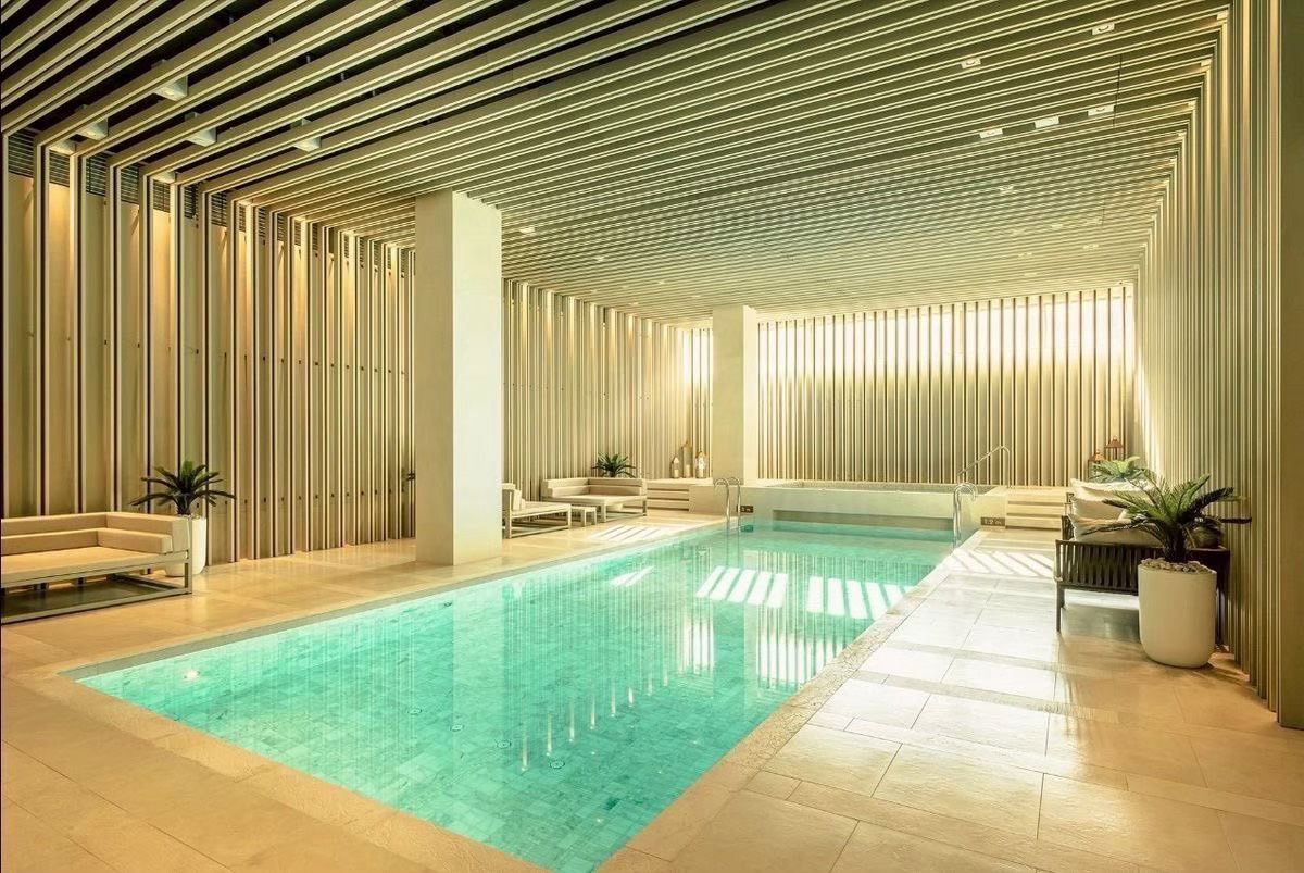 picture 🔑✨ Exclusive Offer – Fully Furnished Condo at Baan Sindhorn - 27/29